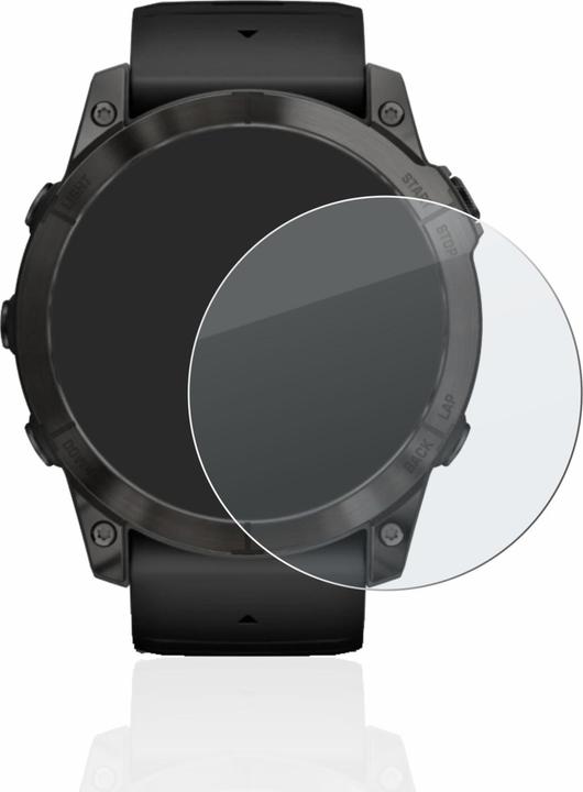 Actual product image BROTECT AirGlass Glass Matte
