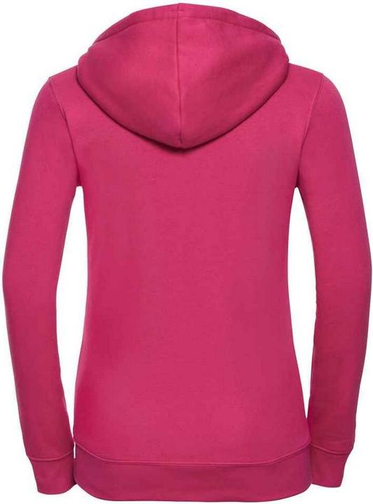 Image du produit Russell - Veste à capuche AUTHENTIC - Femme (XL)
