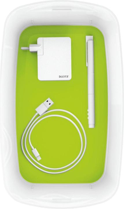Produktbild Leitz MyBox (31.8 x 12.8 x 19.1 cm, 5 l)