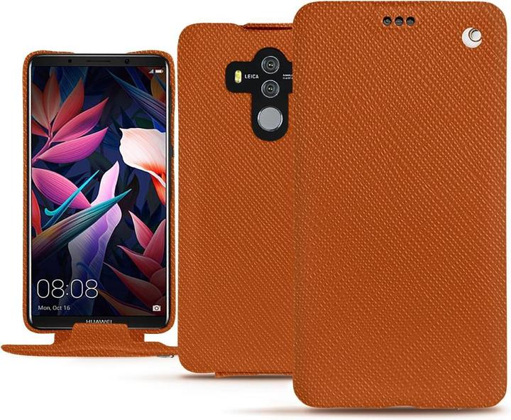 Orange vibrant ( Pantone #e36b39 )