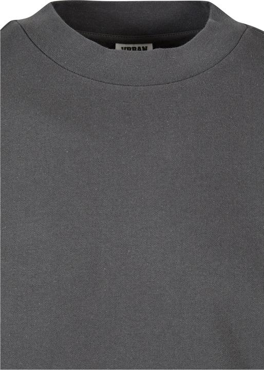 Actual product image Urban Classics Boxy Pocket Crew - 126825 (4XL)