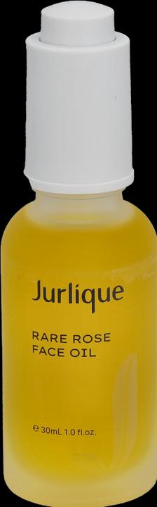 Produktbild Jurlique Moisture Plus Rare Rose Face Oil (30 ml, Gesichtsöl)