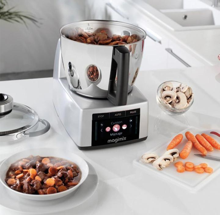 Immagine prodotto Magimix Cook Expert (1700 W)