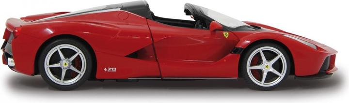 Image du produit Jamara 114 Ferrari LaFerrari Aperta Mode Drift