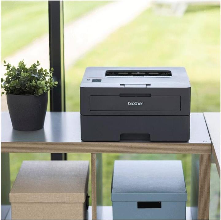 Image du produit Brother HL-L2447DW (Laser, Noir et blanc)