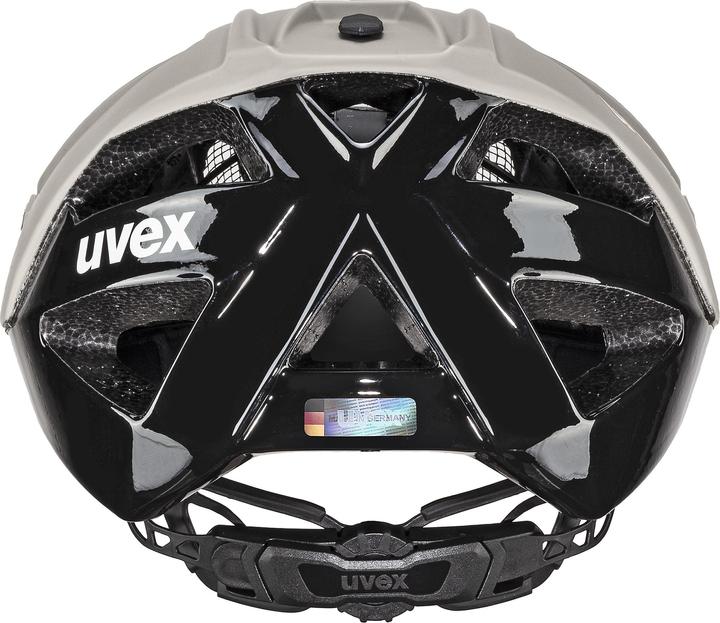 Image du produit Uvex Sports quatro cc (52 - 57 cm)