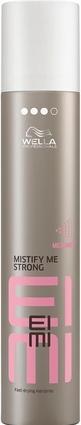 Actual product image Wella Eimi Mistify Me Strong (300 ml)