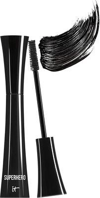 Immagine prodotto It Cosmetics Mascara da supereroe (Nero eccellente, Nero)