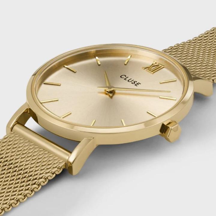 Actual product image Cluse Minuit (Analogue wristwatch, 33 mm)
