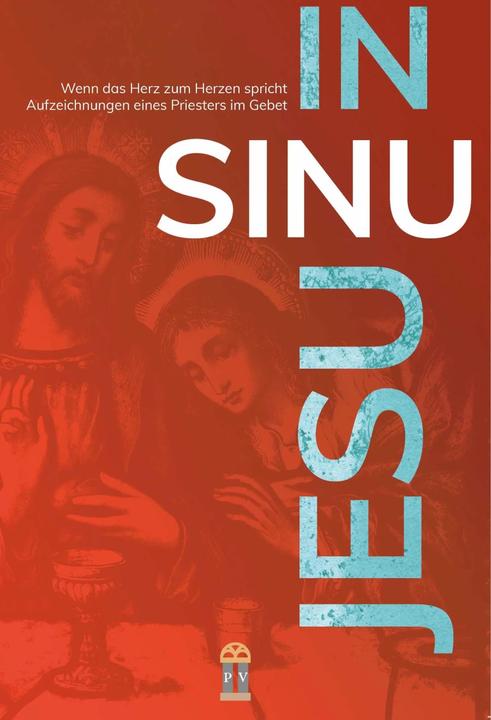 In Sinu Jesu (German, A Benedictine monk, 2019)