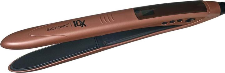 Actual product image Bio Ionic iTools - 10x Pro Styling Iron Copper 1"/2.5cm Dual Voltage (Straightening iron)
