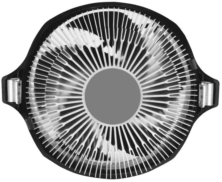 Actual product image Arctic Alpine 23 CO AMD4/AMD3+/AMD2+/FM2/FM1 (65 mm)