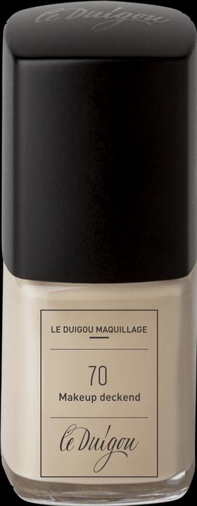 Le Duigou Foundation 70 (Grullo, B19A87)