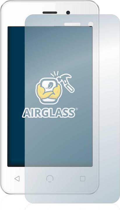 Actual product image BROTECT AirGlass Glass (1 Piece, NUU A1)