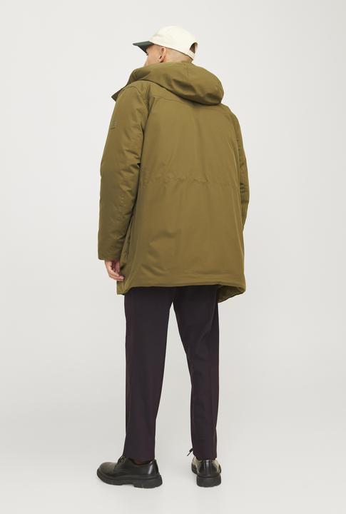 Produktbild Jack & Jones Tapered Fit Karottenhosen Karottenhosen (W31/L34)