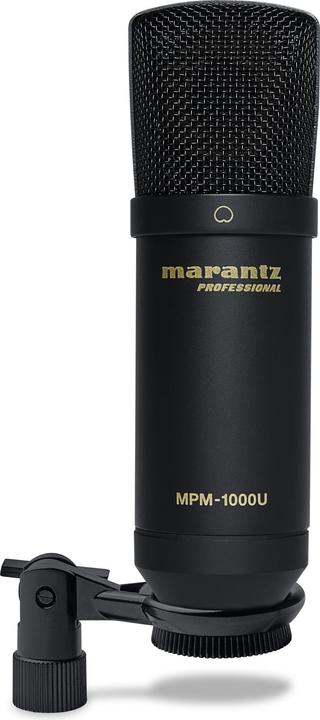 Actual product image Marantz Professional MPM-1000U