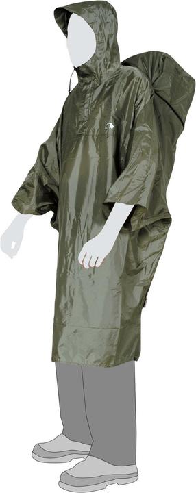 Produktbild Tatonka Cape XS (XS)