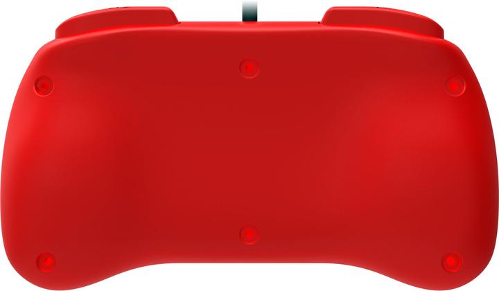 Actual product image HORI Horipad Mini - Super Mario (Switch)