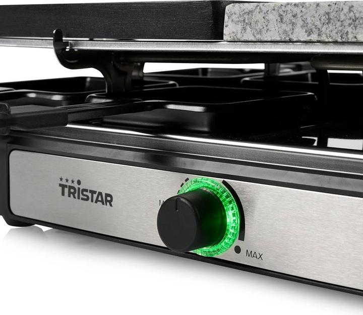 Actual product image Tristar RA-2747