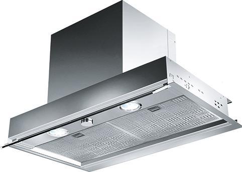 Immagine prodotto Franke maris - inbouw afzuiger fst plus 608 x, breedte 60 cm, roestvrij staal