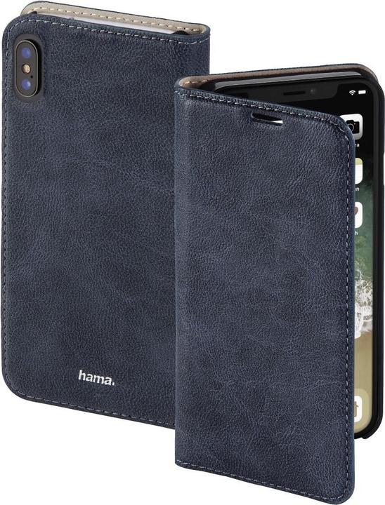 Image du produit Hama Garde-livre (Apple iPhone XS Max)