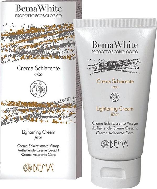 Produktbild Bema Cosmetici White Lightening Cream