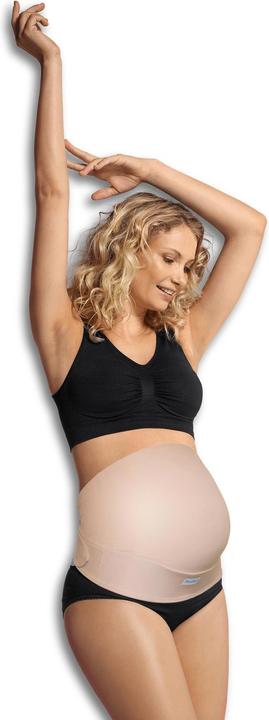 Image du produit Carriwell Bande ventrale Honey taille L/XL (XL)