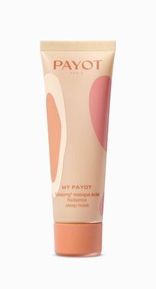 Actual product image Payot Paris My Payot Sleeping Masque Eclat (50 ml)