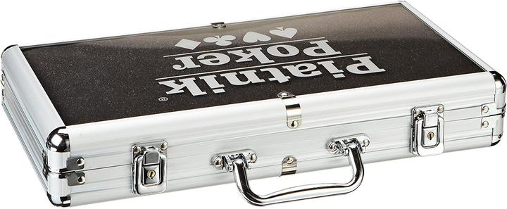 Produktbild Piatnik Pokerkoffer 300 (Deutsch)