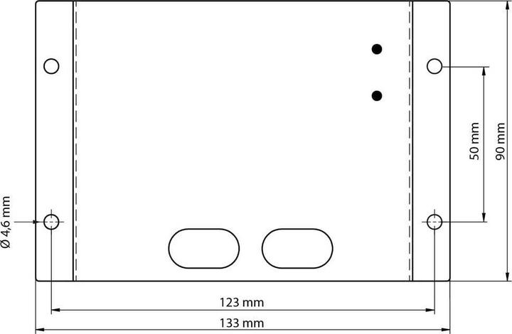 Produktbild IVT 920033 Ladespannungs-Booster 12 V 30 A (12V)