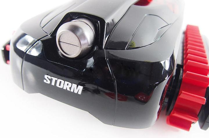 Produktbild Amewi Amphibien Fahrzeug Storm 05 mit Kettenantrieb, 2,4GHz rot