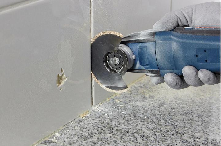 Immagine prodotto Bosch Zubehör Accessori per coltelli da taglio HCS