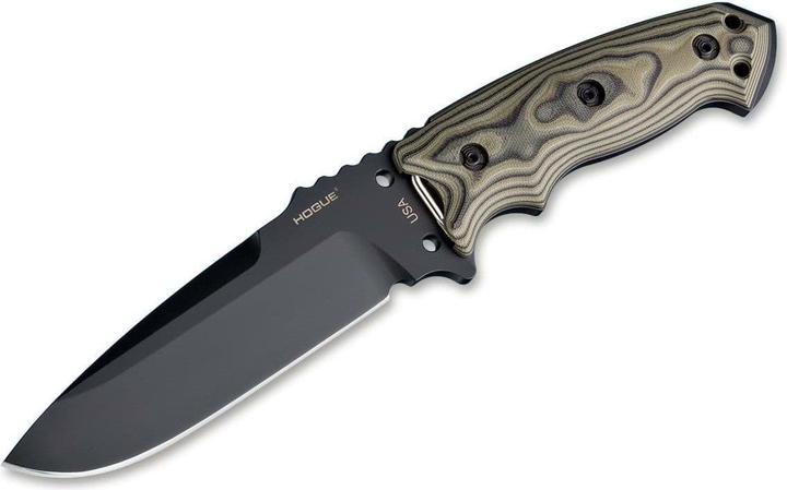 Produktbild Hogue EX-F01 5.5 G-Mascus Green (14 cm)