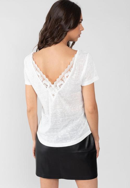 Produktbild Deeluxe damen-t-hirt hazel (S)