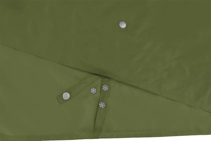 Image du produit Normani Poncho de pluie Tutunendo (XXL, 3XL)