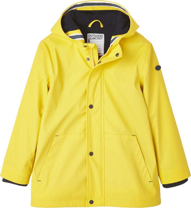Produktbild Vertbaudet Regenjacke/Windjacke (116)