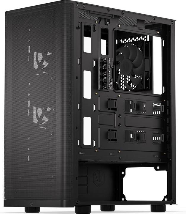 Actual product image Endorfy Ventum 200 (ATX, mATX, Mini-ITX)