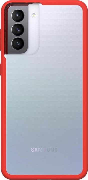 OtterBox React (Samsung Galaxy S21+)
