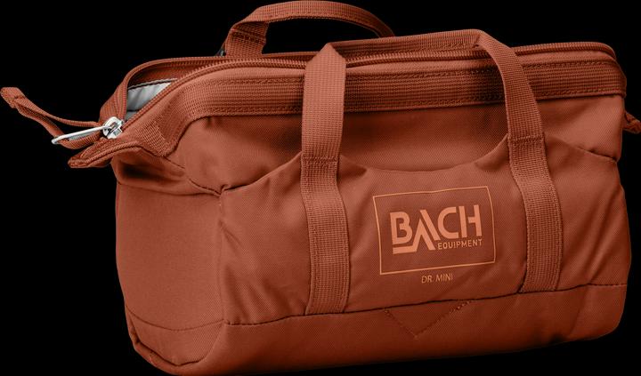 Immagine prodotto Bach Rescue Borsa Dr Mini