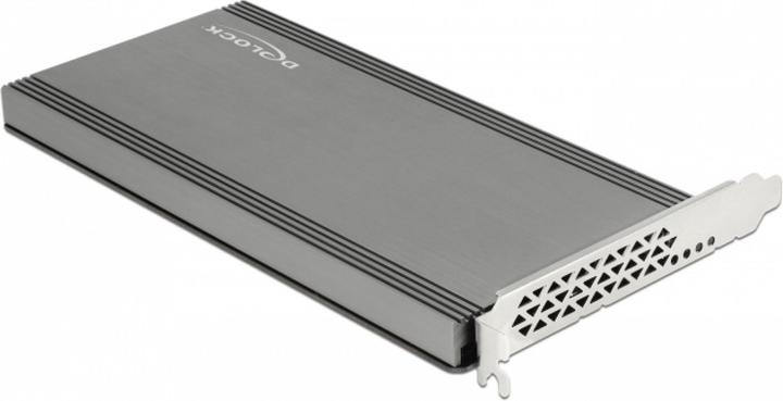 Immagine prodotto Delock Scheda PCI Express x16 > 4x NVMe interno M.2 Key M