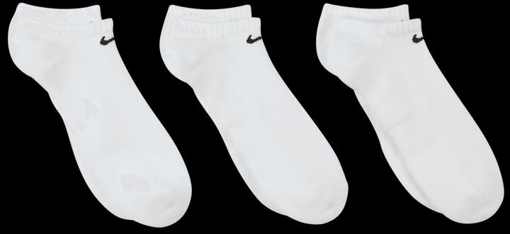 Produktbild Nike Everyday Cushion No-Show Socken 3er Pack (47 - 50)