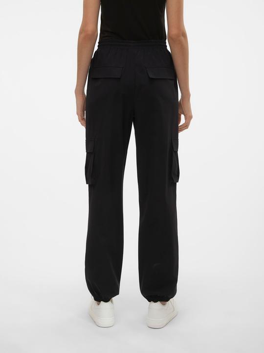 Produktbild Vero Moda Vmkimberly Hw Cargo Pant Noos (30)
