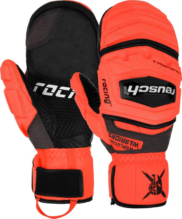 Image du produit Reusch Worldcup Warrior GS (10)