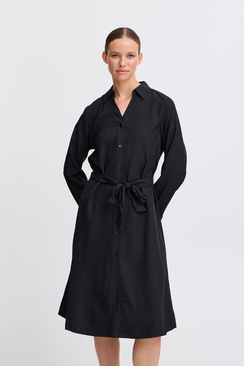 Image du produit B.young BYMMMIDDE SHIRT DRESS 20815638 (44)