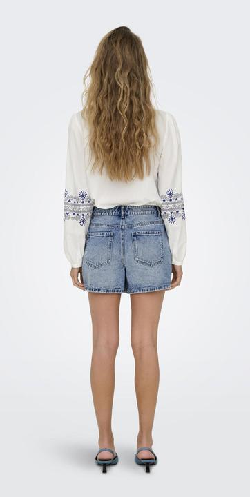 Produktbild JdY JDYBELLA Mittlere Taille Normal geschnitten Skorts Skorts (XS)