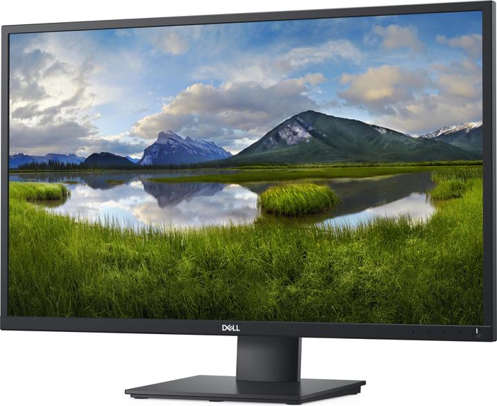 Actual product image Dell E2720HS (1920 x 1080 pixels, 27")