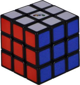 Actual product image Rubik's Family Pack Cubes (6063033) (3 x 3, 2 x 2)