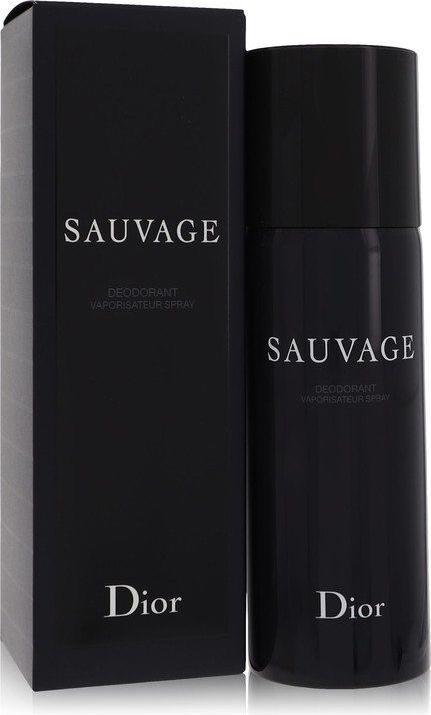Actual product image Dior Sauvage (Spray, 150 ml)