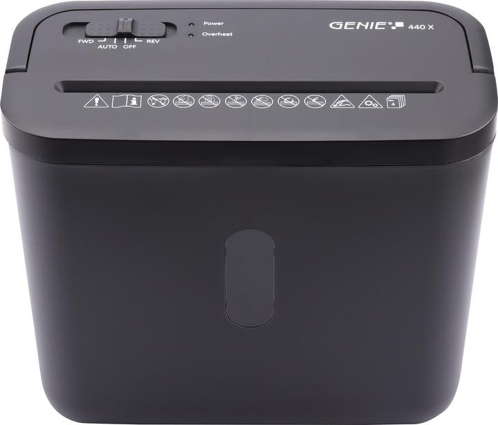 Produktbild Genie 440X (Partikelschnitt)