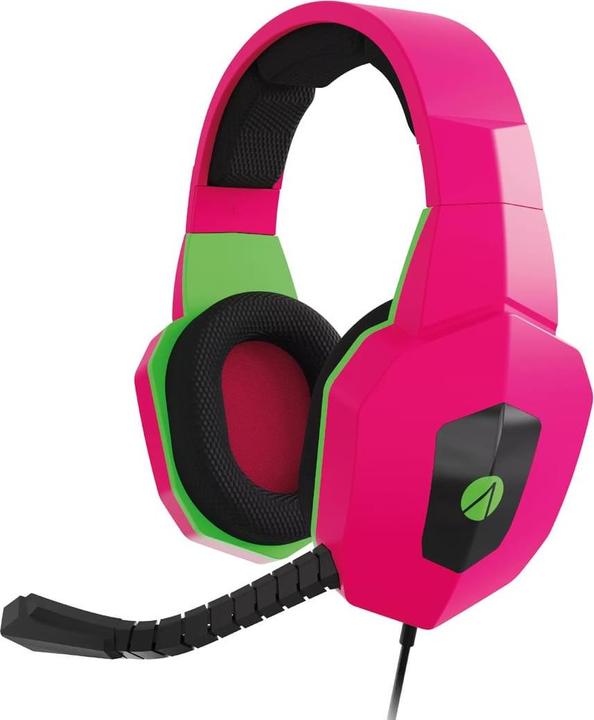 Immagine prodotto Stealth Cuffie da gioco - Neon - Pnk&Grn
